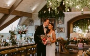 Weddings The Rabbit Hotel