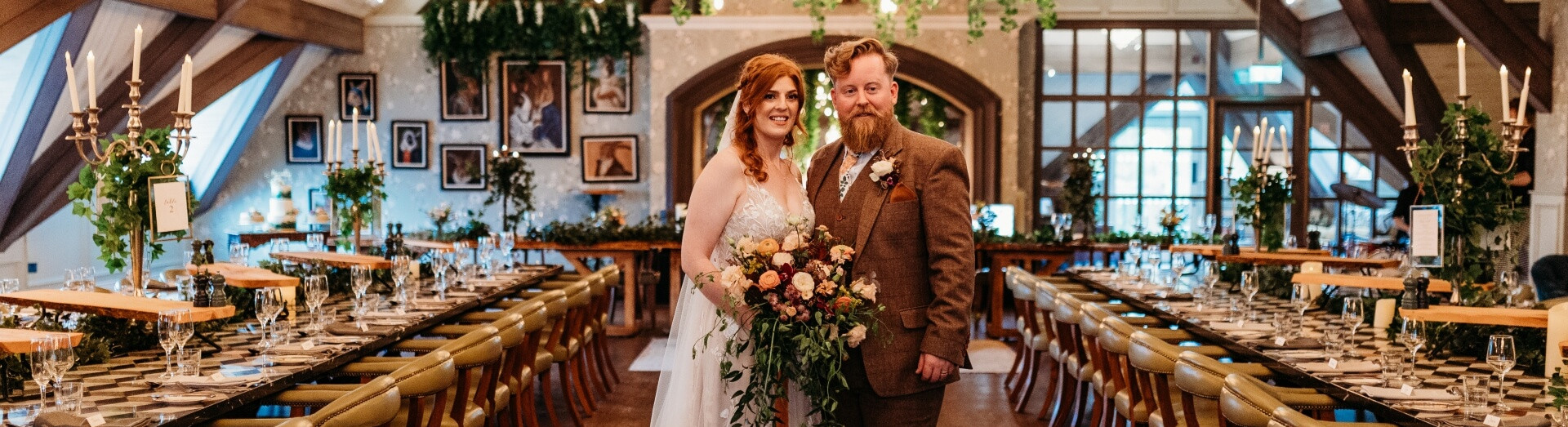 Weddings The Rabbit Hotel