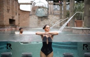 Relaxation vibes day spa package The Rabbit Hotel