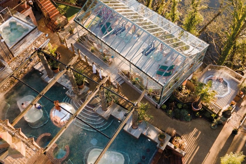 Hop to it this spring at the rabbit The Rabbit Hotel