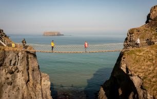 Carrick a rede The Rabbit Hotel