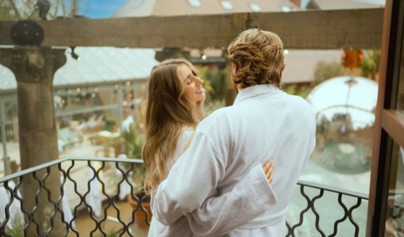 Spa The Rabbit Hotel