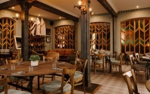 Conferencing The Rabbit Hotel