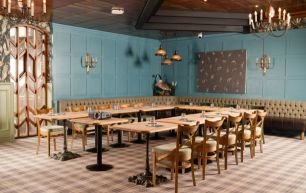 Garden room The Rabbit Hotel