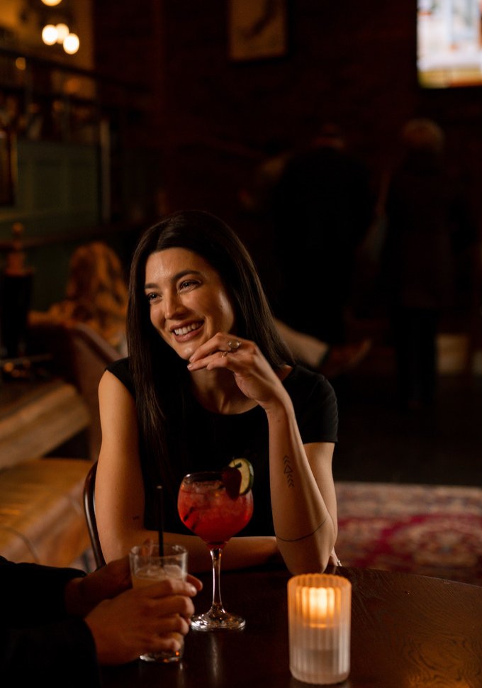 Dining The Rabbit Hotel