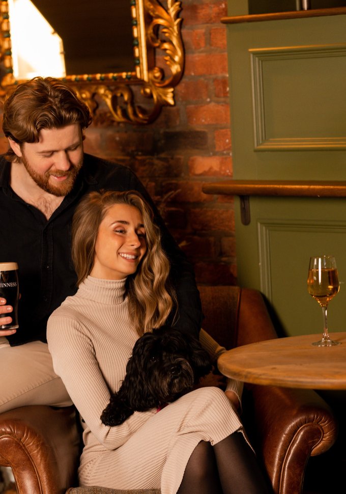 Dining The Rabbit Hotel