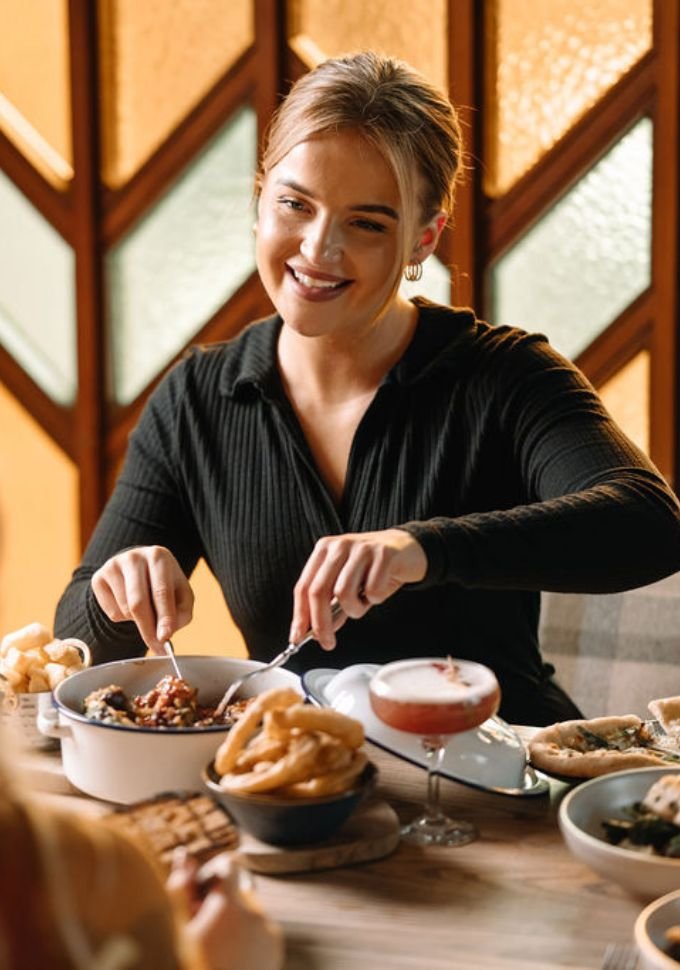 Our impact The Rabbit Hotel