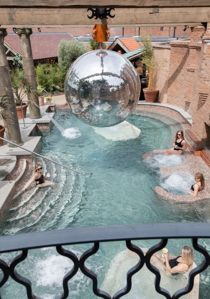 Newsletter The Rabbit Hotel