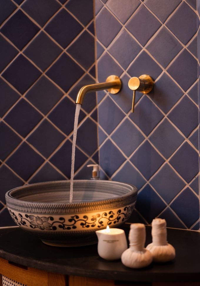 Treatments The Rabbit Hotel