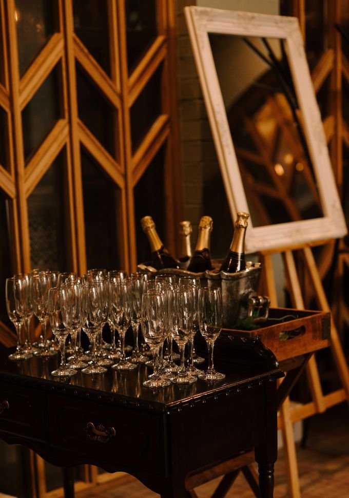 Conferencing The Rabbit Hotel