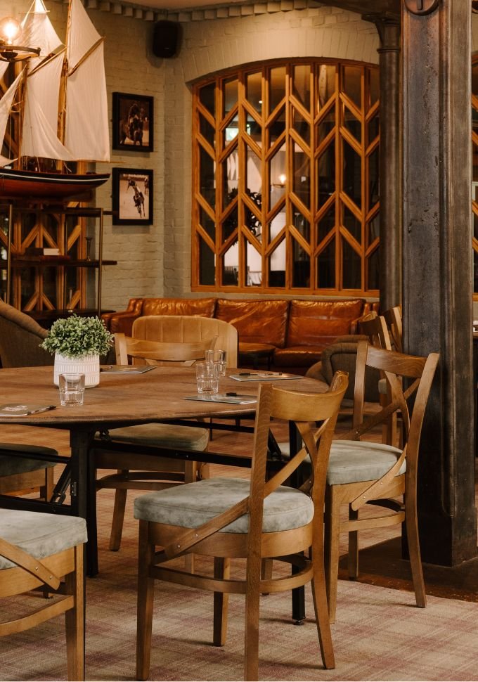 Conferencing The Rabbit Hotel