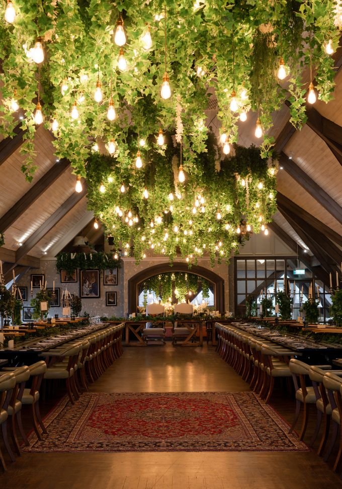 Conferencing The Rabbit Hotel