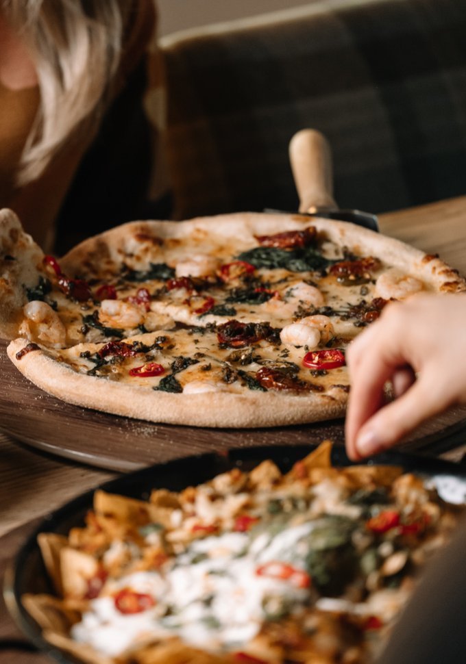 Conferencing The Rabbit Hotel