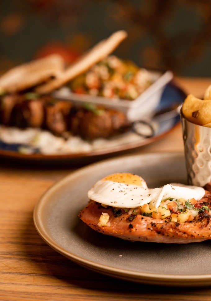 Conferencing The Rabbit Hotel