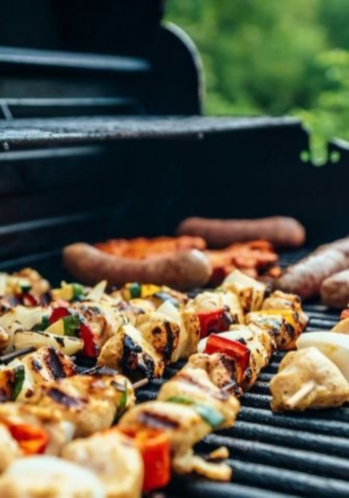 Conferencing The Rabbit Hotel