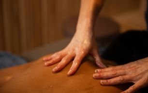 Couture touch The Rabbit Hotel