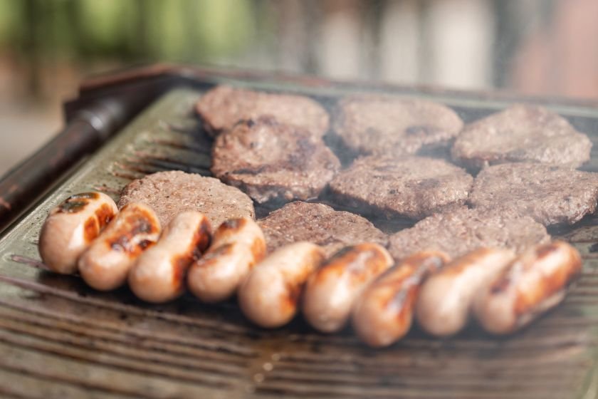 Bbq the rabbit The Rabbit Hotel