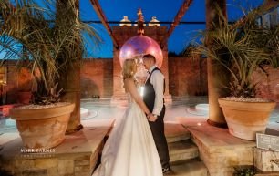 Weddings The Rabbit Hotel