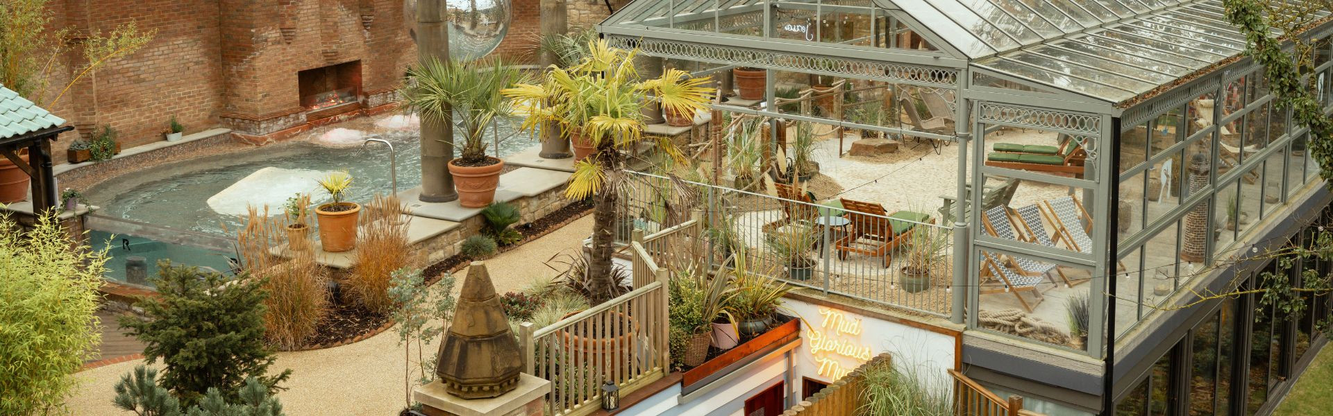 Galgorm rewards The Rabbit Hotel