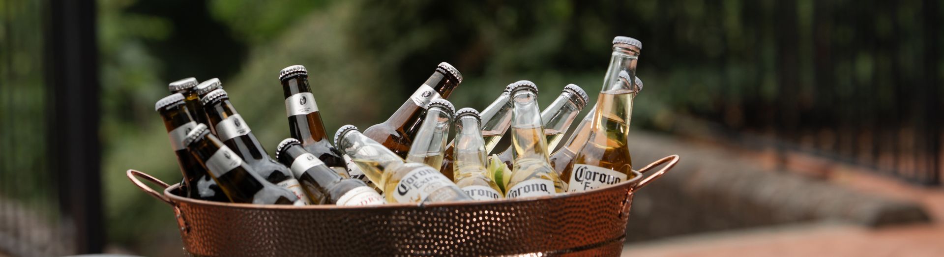 Lakeside Luxuries Bath o' Beers