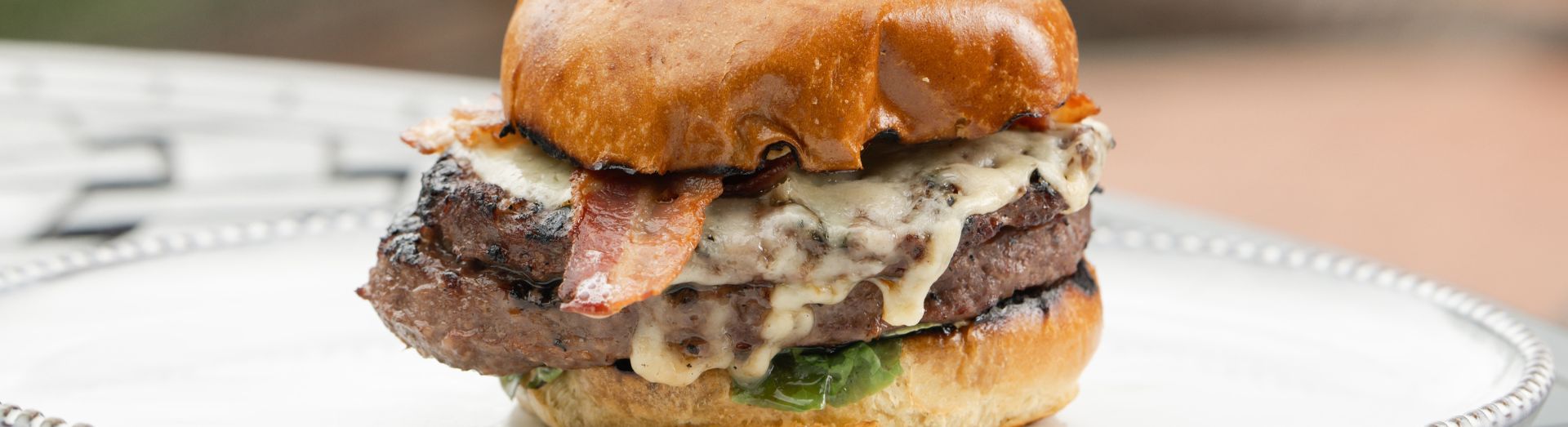 Lakeside Luxuries BBQ