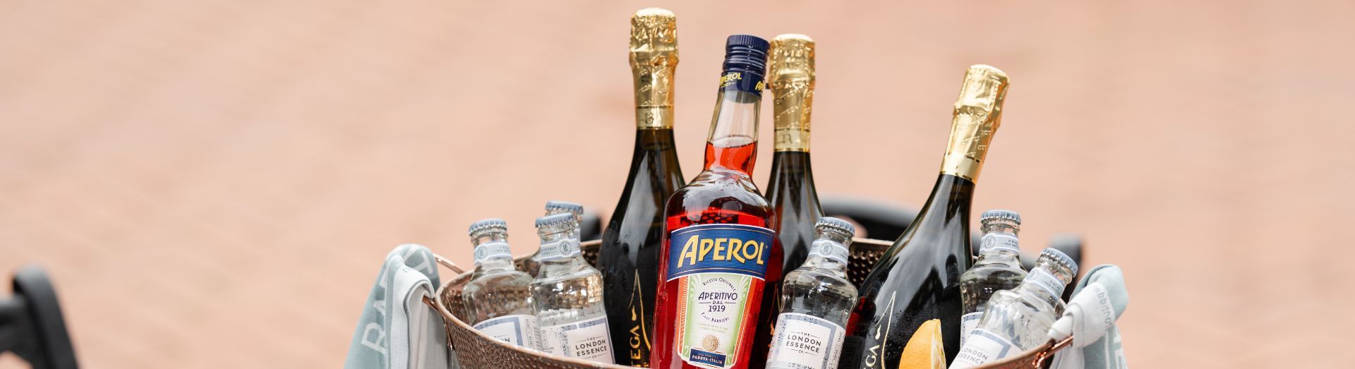 Lakeside Luxuries Spritz Kit