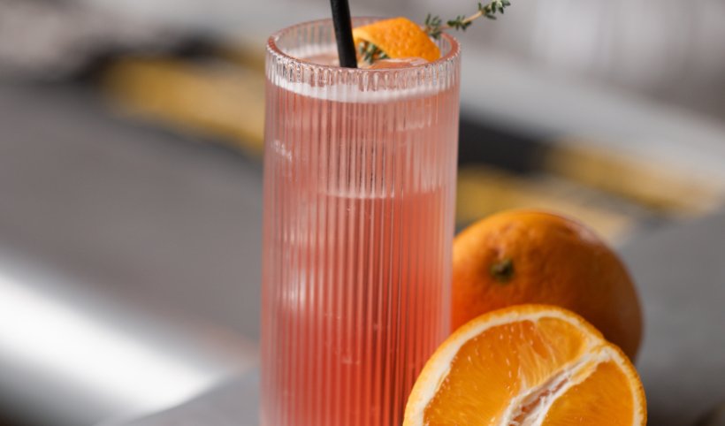 Rogue smuggler The Rabbit Hotel