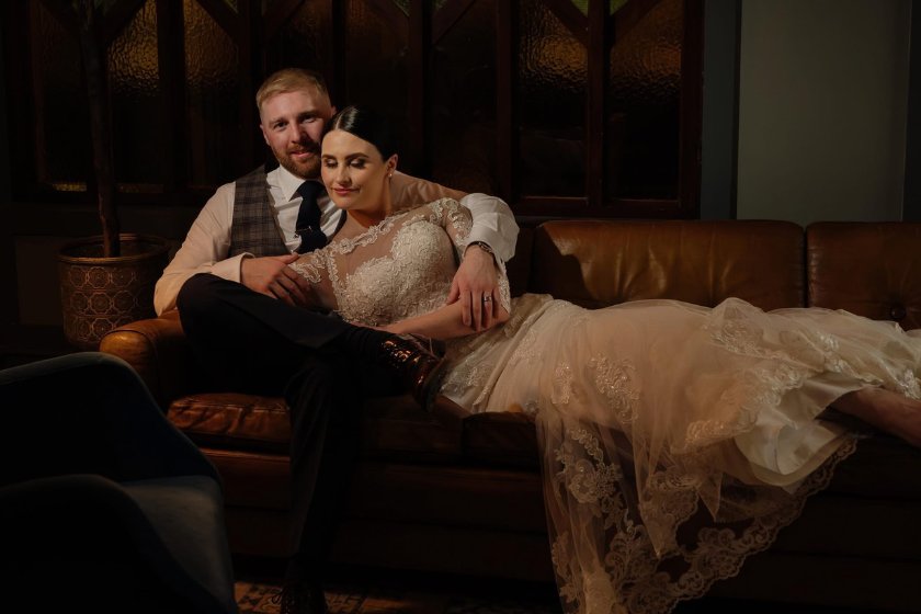 Laura  andrew harrison The Rabbit Hotel