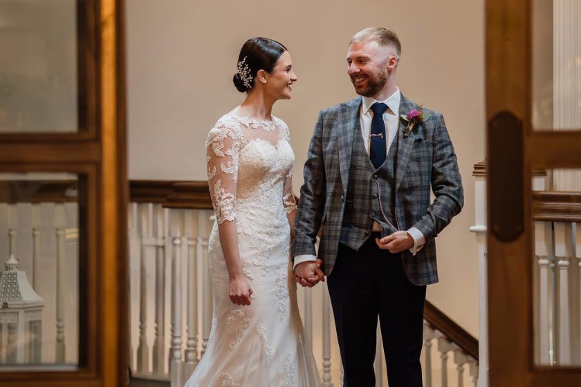 Laura  andrew harrison The Rabbit Hotel