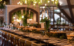 Iconic venues The Rabbit Hotel