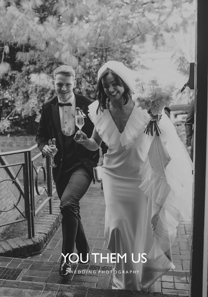 Weddings The Rabbit Hotel