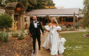 Weddings The Rabbit Hotel