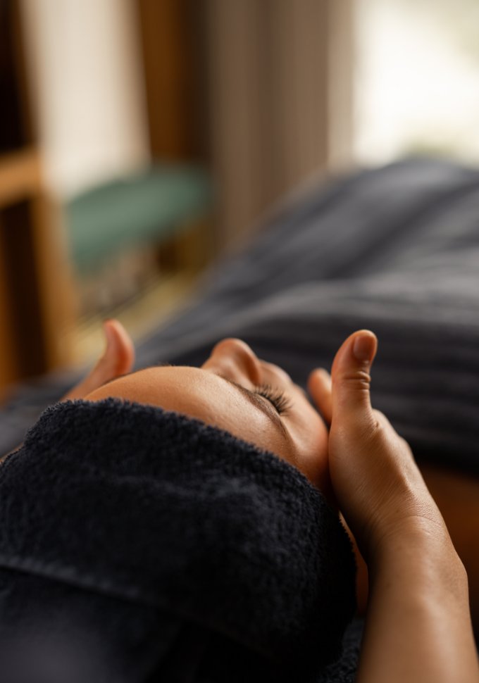 Facial The Rabbit Hotel