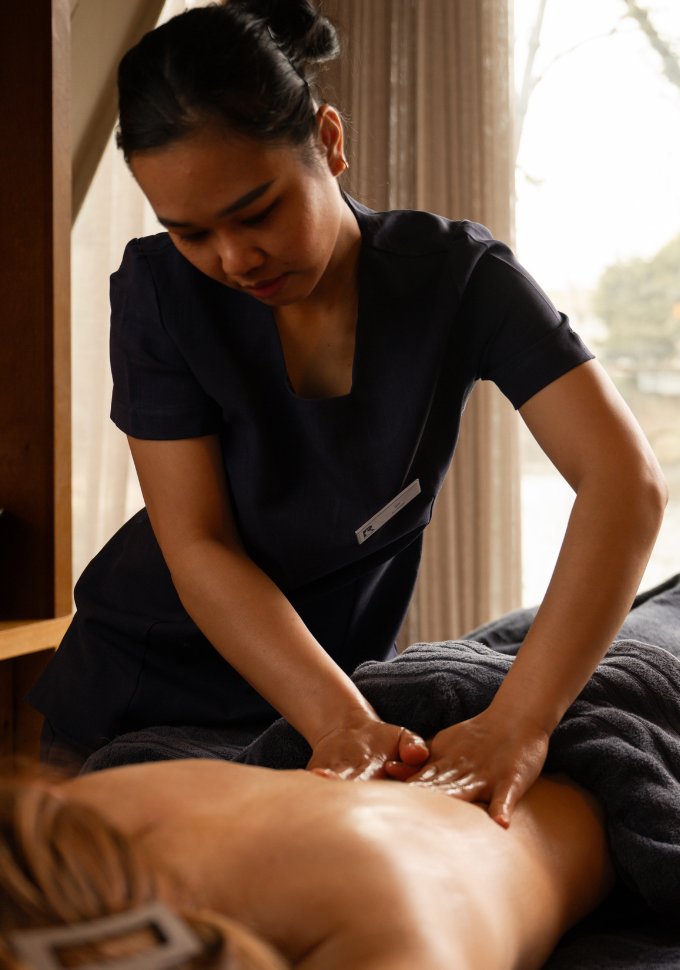 Massage The Rabbit Hotel