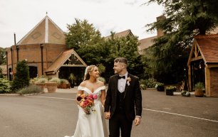 Love cant wait The Rabbit Hotel