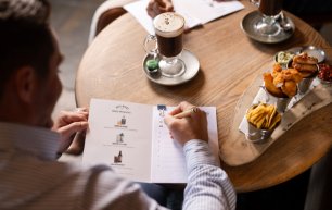 Quiz finale The Rabbit Hotel