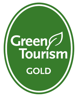 Green Tourism Silver